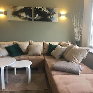 Appartement met Twee Slaapkamers